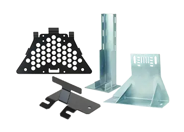 Accessoires personnalisés