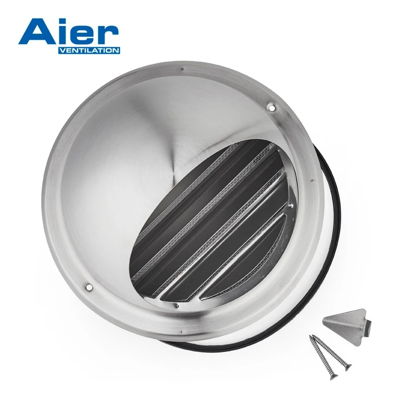 Couche en acier inoxydable-Type A (SSL-A)