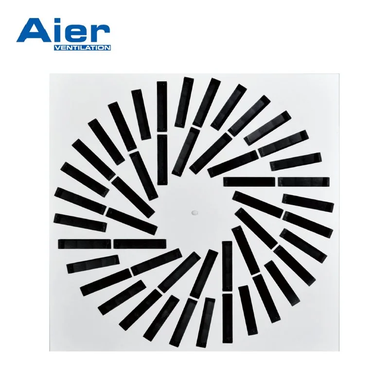 Diffuseur tourbillon (SD-CA)