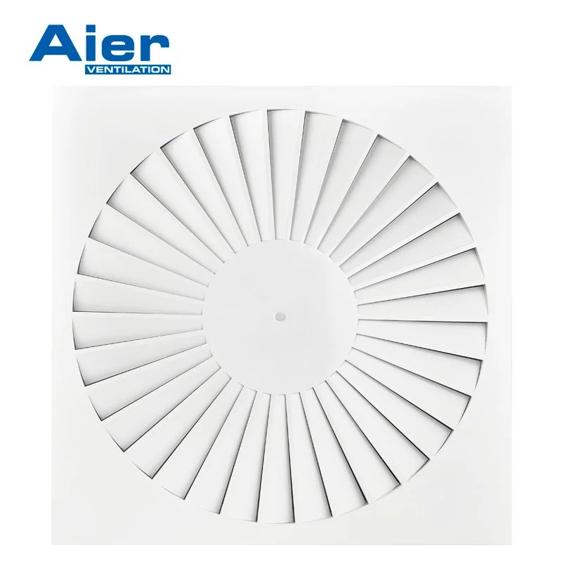 Diffuseur tourbillon (SW)