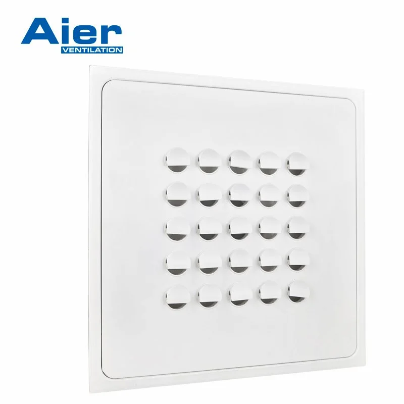 Diffuseur de plafond (CD)