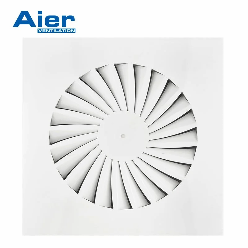 Diffuseur tourbillon (SD-B)