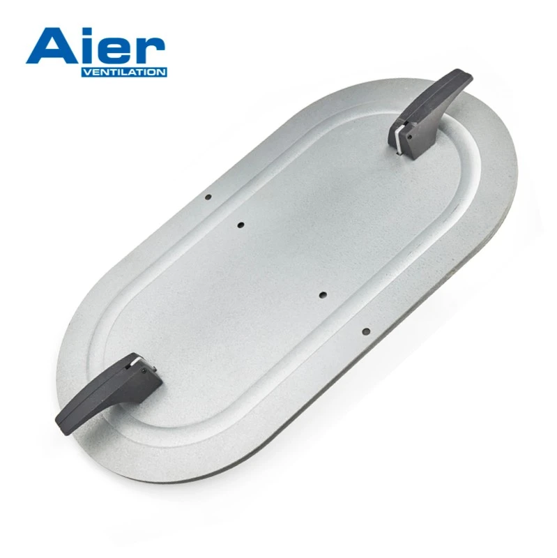Porte d'accès d'entretien-plat (MFAD)