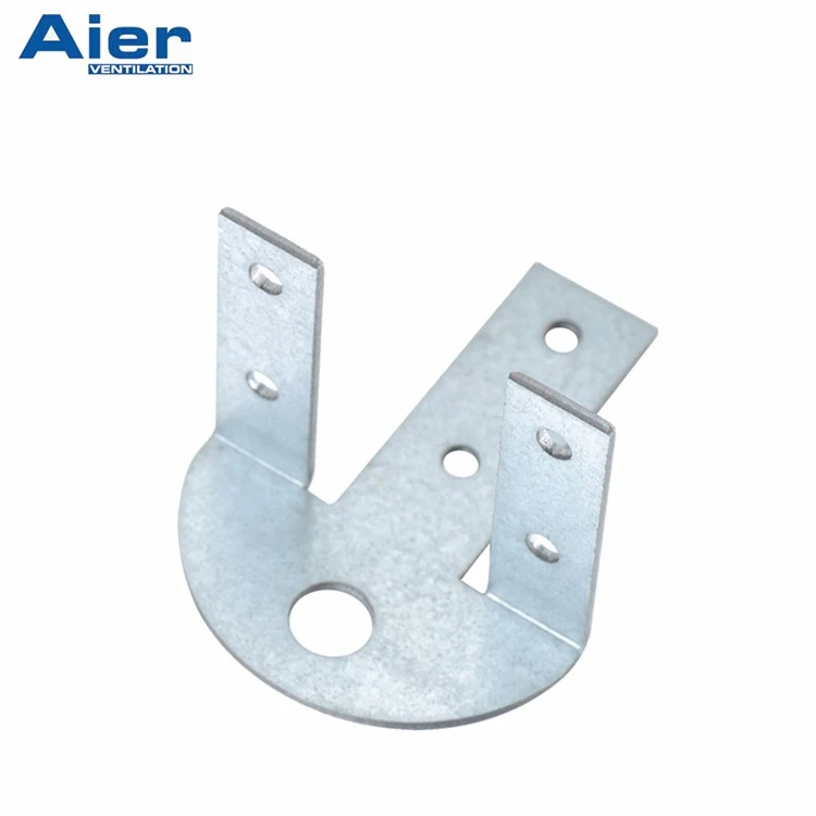 Support BRA-T sans isolateur de vibration (BRA-T)