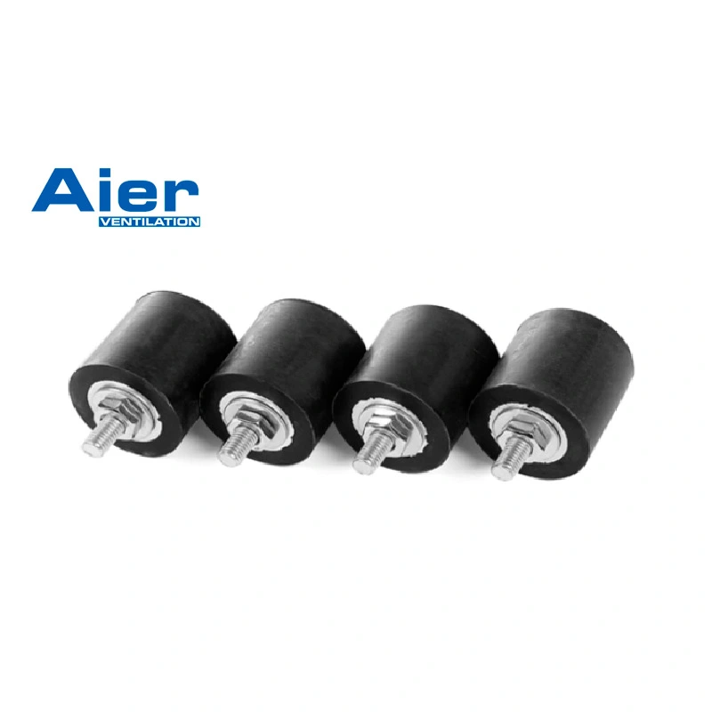 Supports en caoutchouc anti-vibration (VSH)