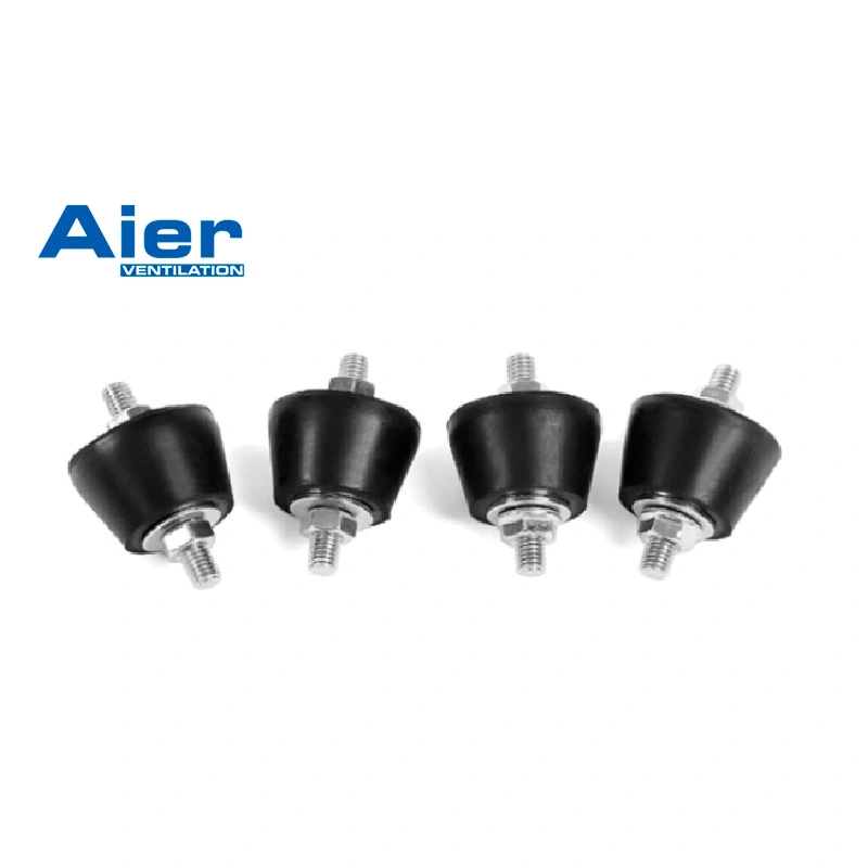 Supports en caoutchouc anti-vibration (VAG)