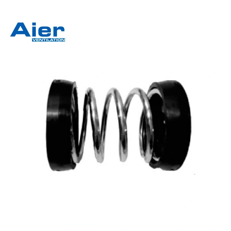 Supports en caoutchouc anti-vibration (VSL)