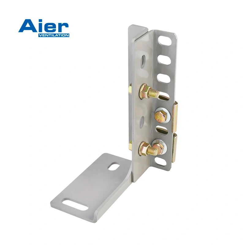 Supports d'ascenseur-L