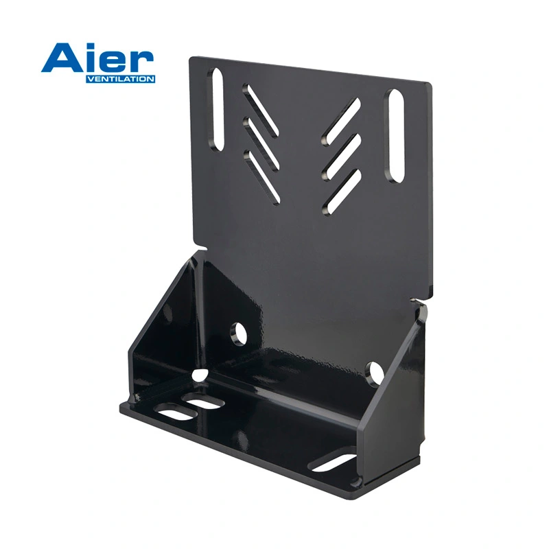 Supports d'ascenseur-longue largeur