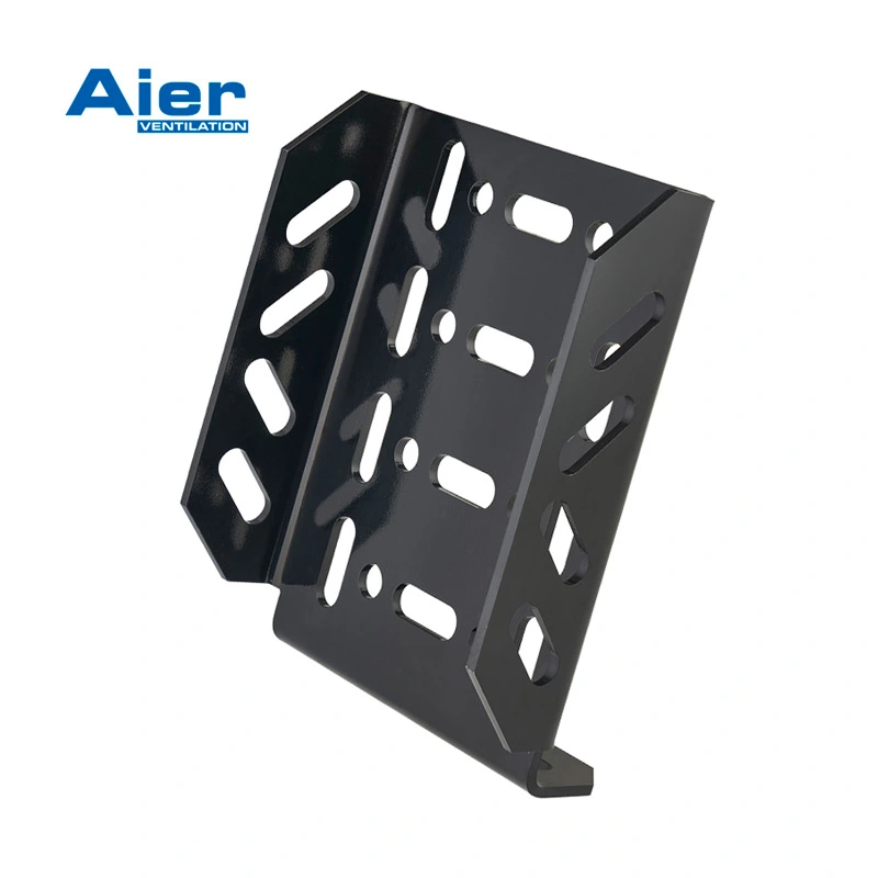 Supports d'ascenseur-T