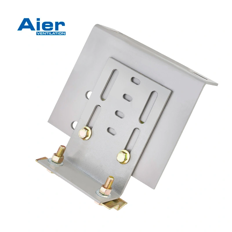 Supports d'ascenseur-Z