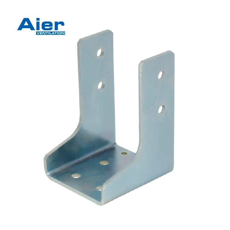 Supports de rail de guidage