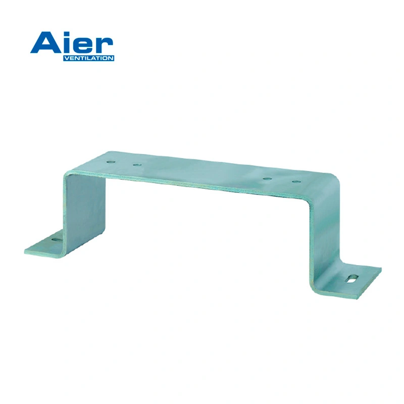 Supports d'ascenseur-Argent
