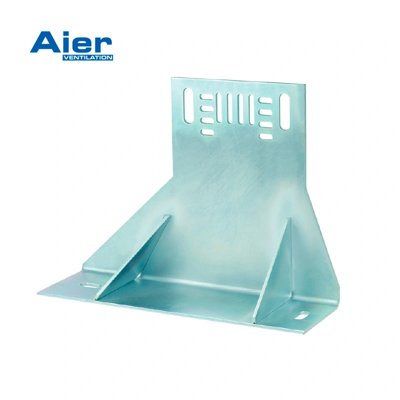 Supports de rail de guidage