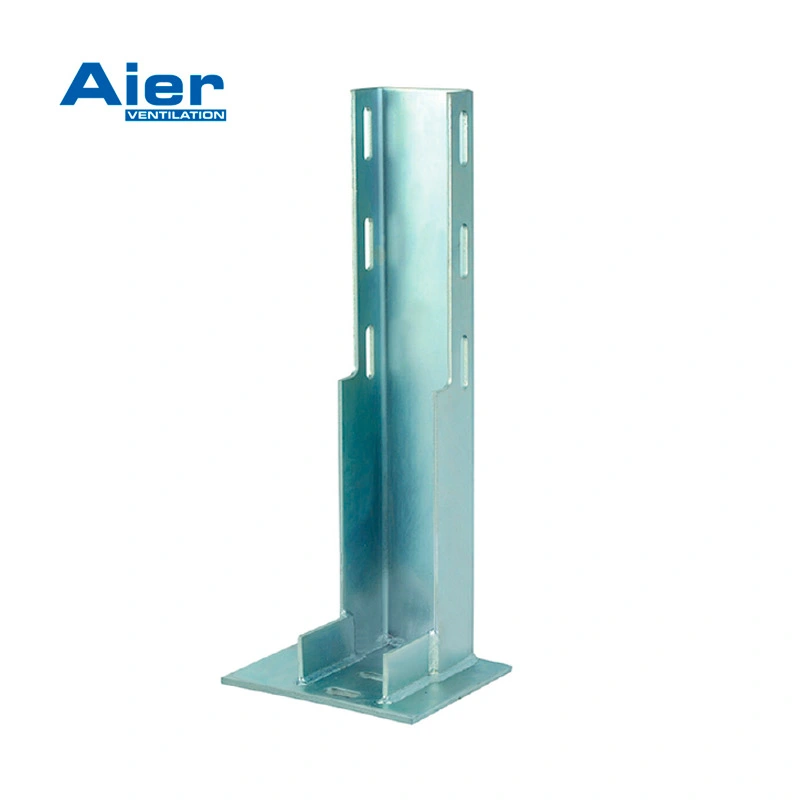 Supports-Argent