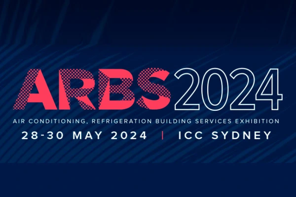 Dévoilement de l'avenir de la réfrigération: les débuts d'Aier à Sydney au 2024 ARBS