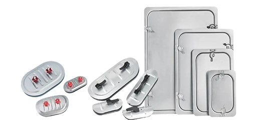 Accessoires de ventilation: ce que vous devez savoir