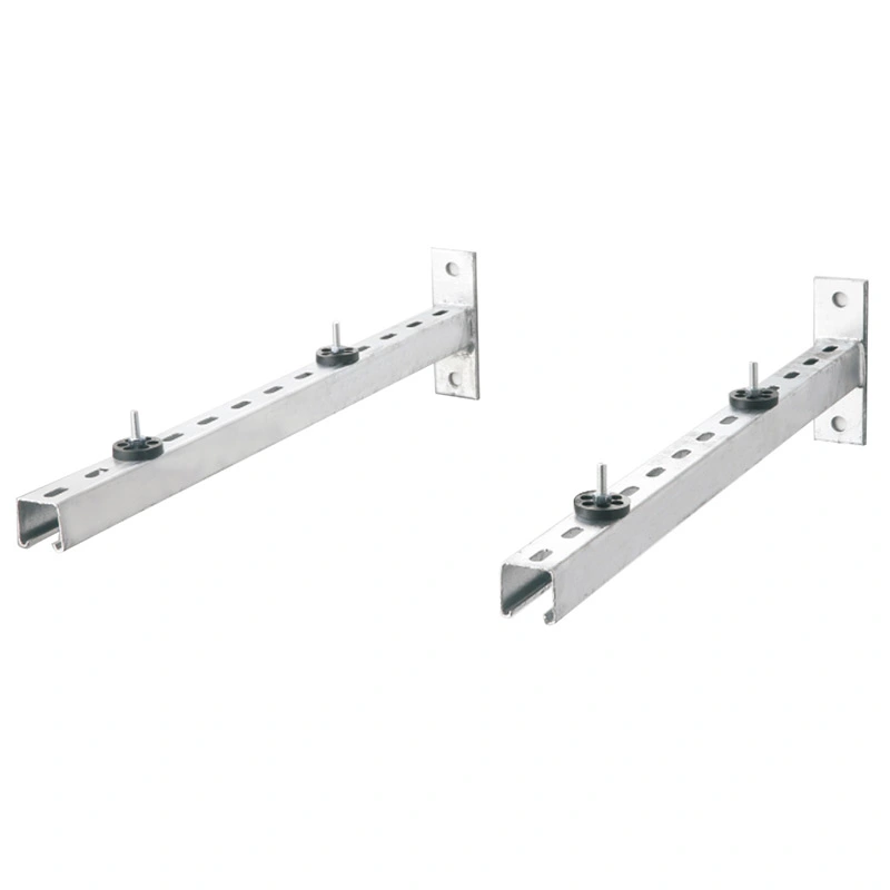 Support pour unité extérieure A/C (ACD-3 ACD-2 ACD-1)