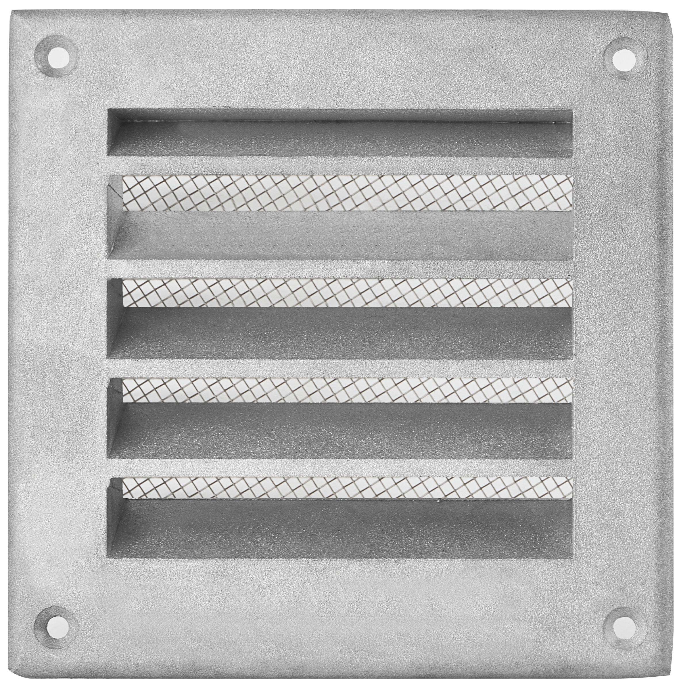 Couche externe en aluminium moulé de type carré (SCAL)