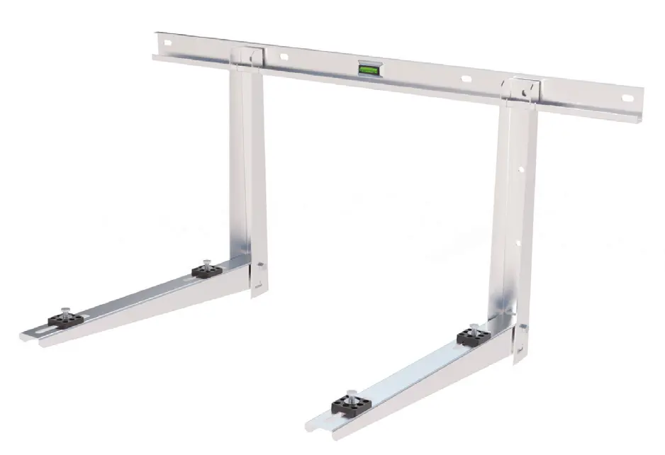 Supports coulissants (APLN)